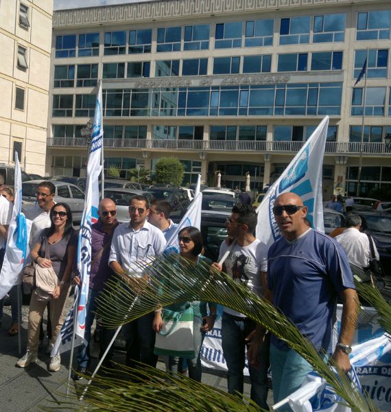 sciopero nazionale telecomunicazioni 17 settembre 2012